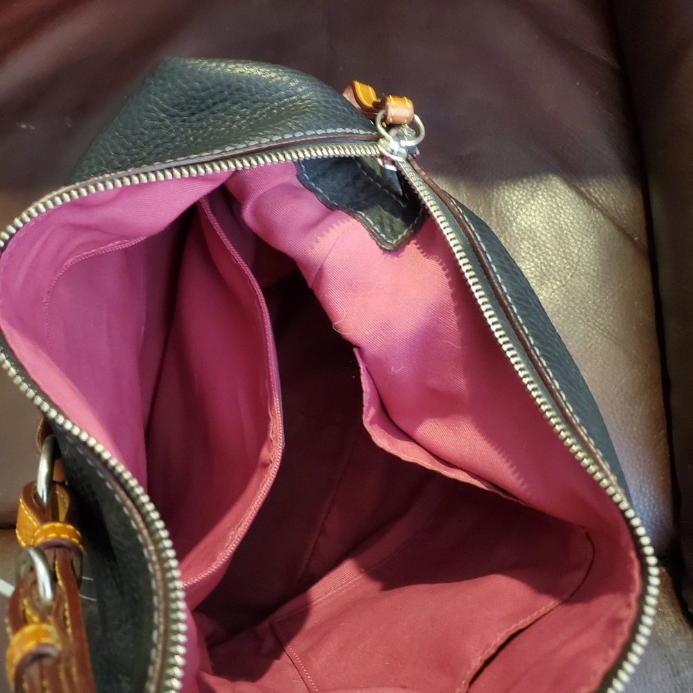 Coach handbag - Picture 9 of 16
